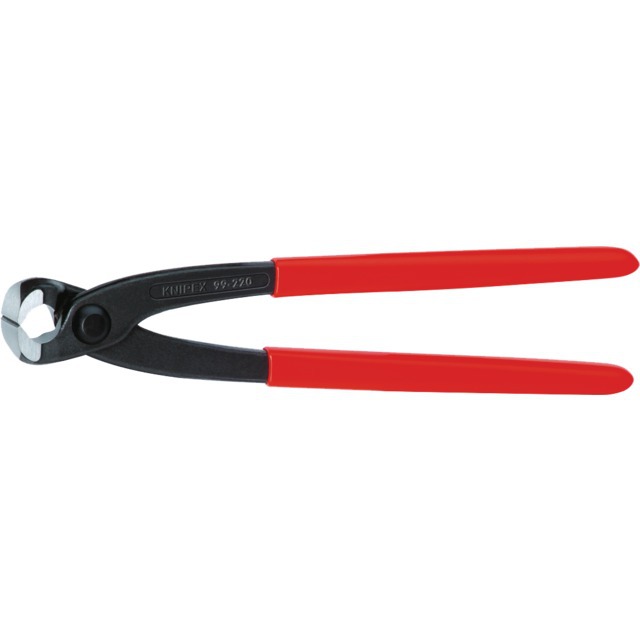 Tenaille Russe Gainee LG 250 MM référence fournisseur 1901347